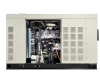 Generac Protector Qs 27kW Home Standby Generator – Dual Fuel (LP/NG) 2.4L Liquid-Cooled Power