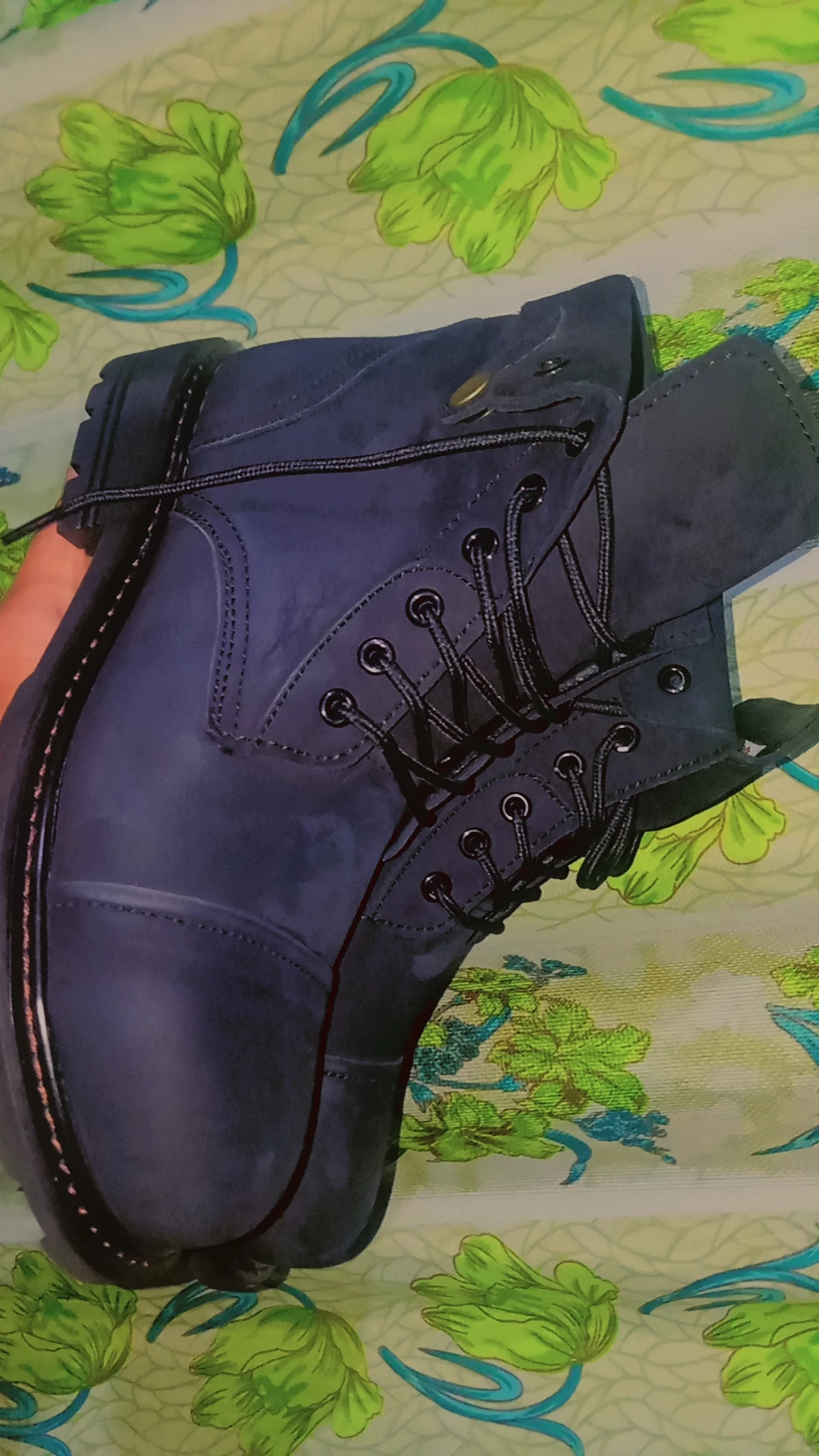 Harley Davidson Boots