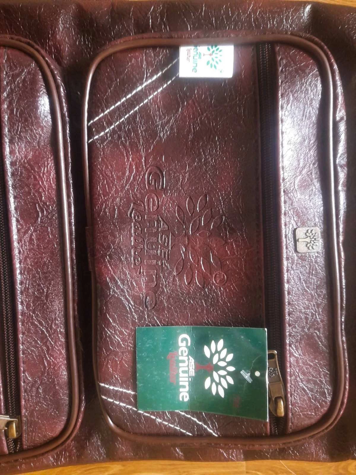 HIgh Quality Indian Leather Bag