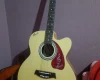 Höfner Acoustic Guitar