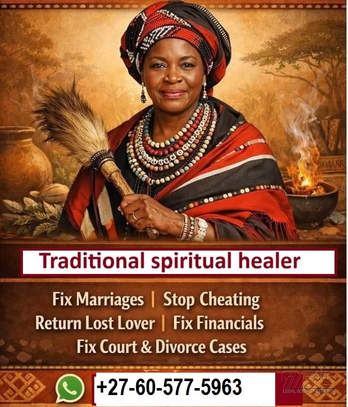 HOW TO FIX BROKEN MARRIAGES ☎️ @ +27-63-256-6785