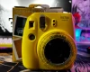 Intax Mini 9 Polaroid Camera