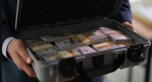 INVESTMENT FUNDS ARE AVAILABE FOR GOOD PROJECTS