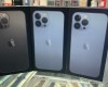 Iphone 13 pro max 256 gb