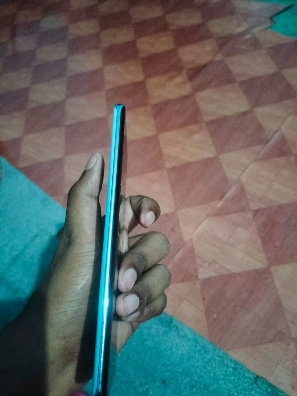 Iqooo z7 pro