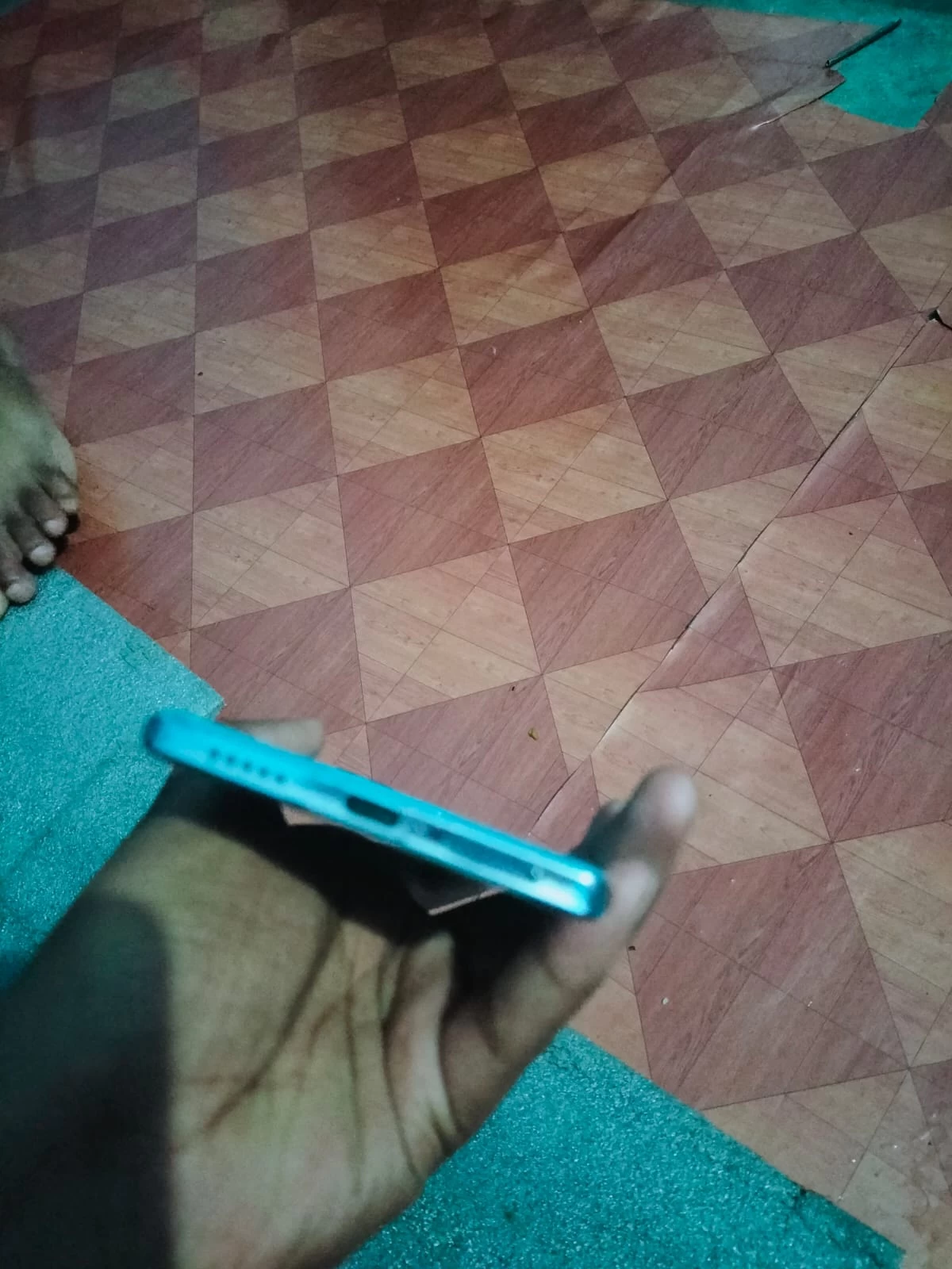 Iqooo z7 pro