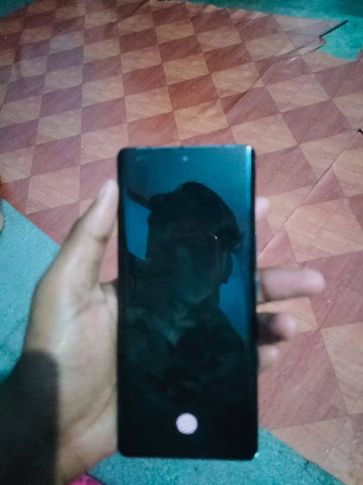Iqooo z7 pro