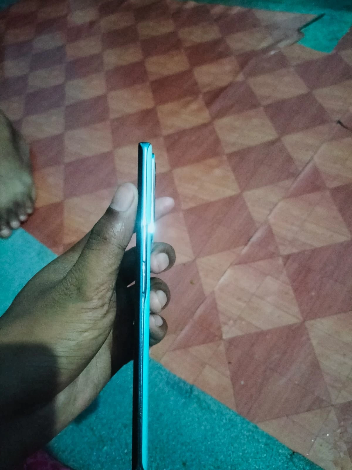 Iqooo z7 pro