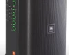 JBL - EON ONE Compact Portable Bluetooth Speaker and PA System - Black