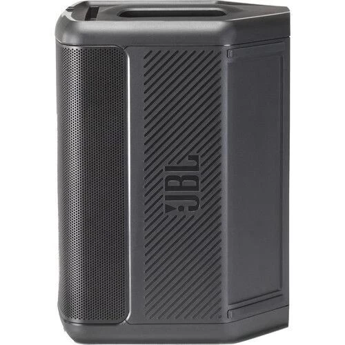 JBL - EON ONE Compact Portable Bluetooth Speaker and PA System - Black
