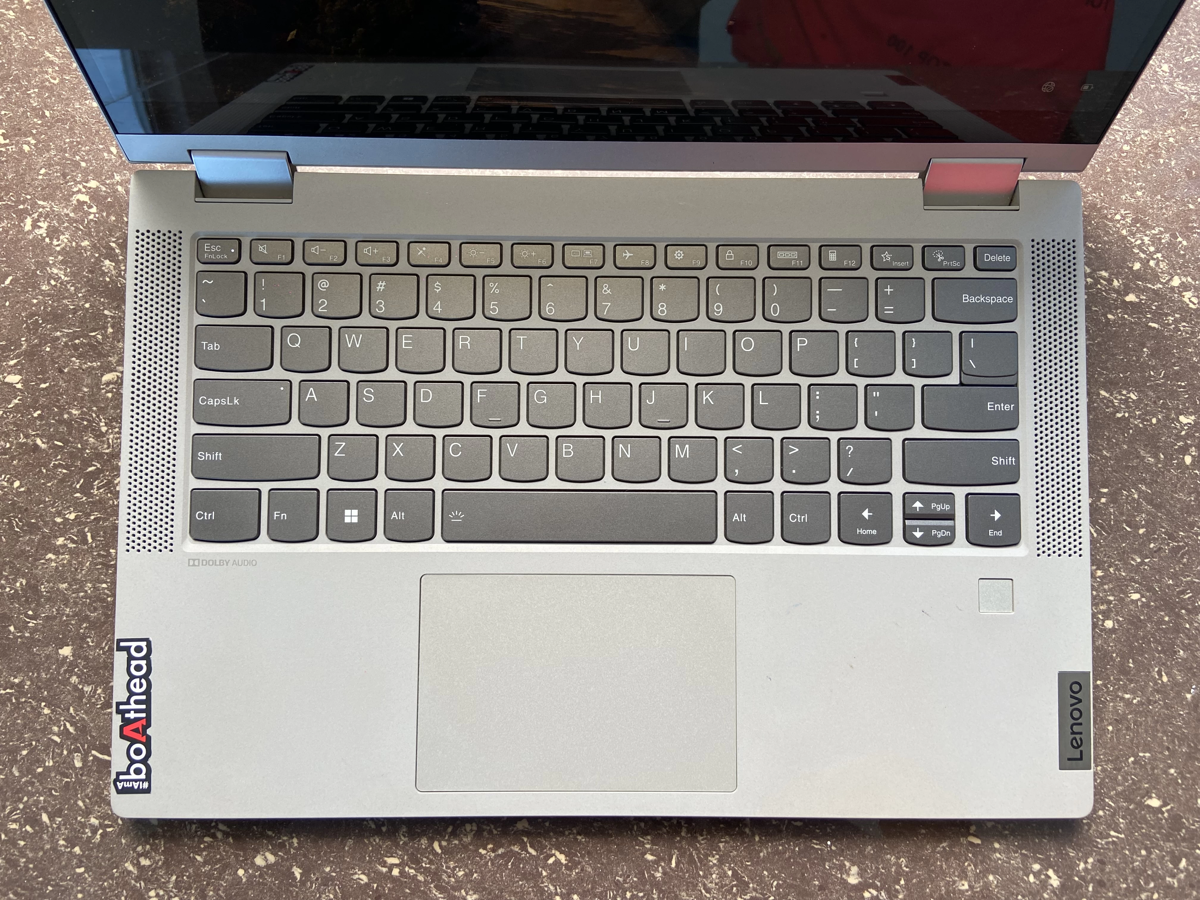 Lenovo Flix 5 2in1 Laptop