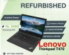 Lenovo ThinkPad T470
