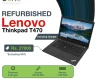 Lenovo ThinkPad T470