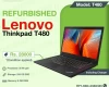 Lenovo ThinkPad T480