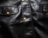 Lether jacket