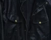 Lether jacket