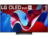 LG OLED Evo C4 55 4K HDR Smart TV