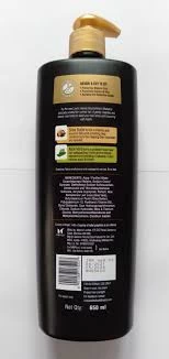 Livon Shampoo and Conditioner
