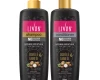 Livon Shampoo and Conditioner