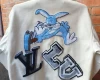 LV VARSITY JACKET