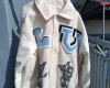 LV Versity jacket real