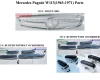 Mercedes Pagode W113 Year (1963 -1971)