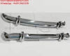 MG Midget MK1 MK2 (1961-1965) bumpers
