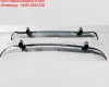 MG Midget MK1 MK2 (1961-1965) bumpers