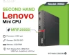 Mini CPU