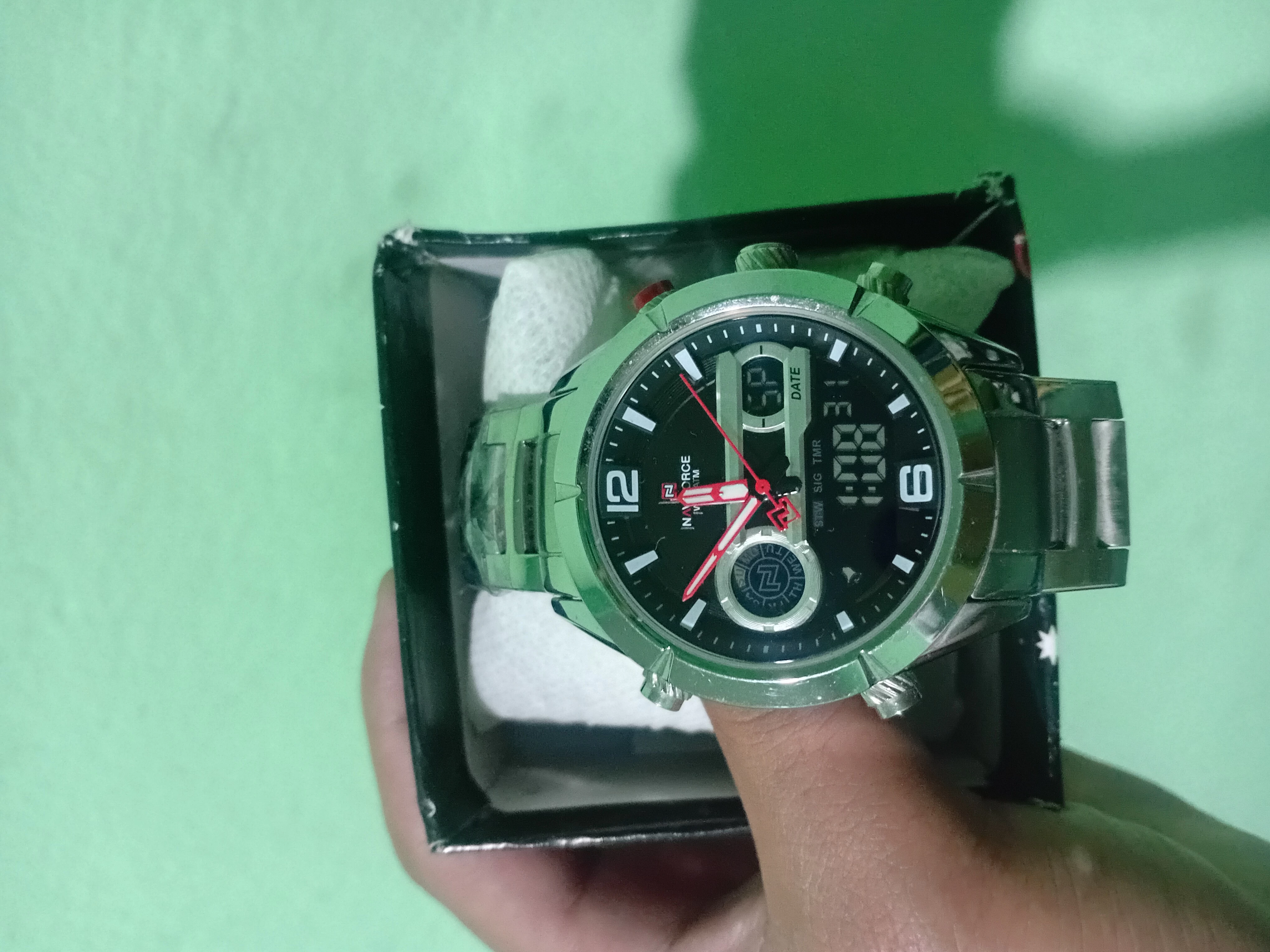 Naviforce NF9232