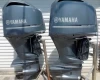 New/Used:Outboard/Inboard,Yamaha,Suzuki,Trailers,Minn Kota
