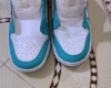 Nike SB Dunk Miami Dolphin
