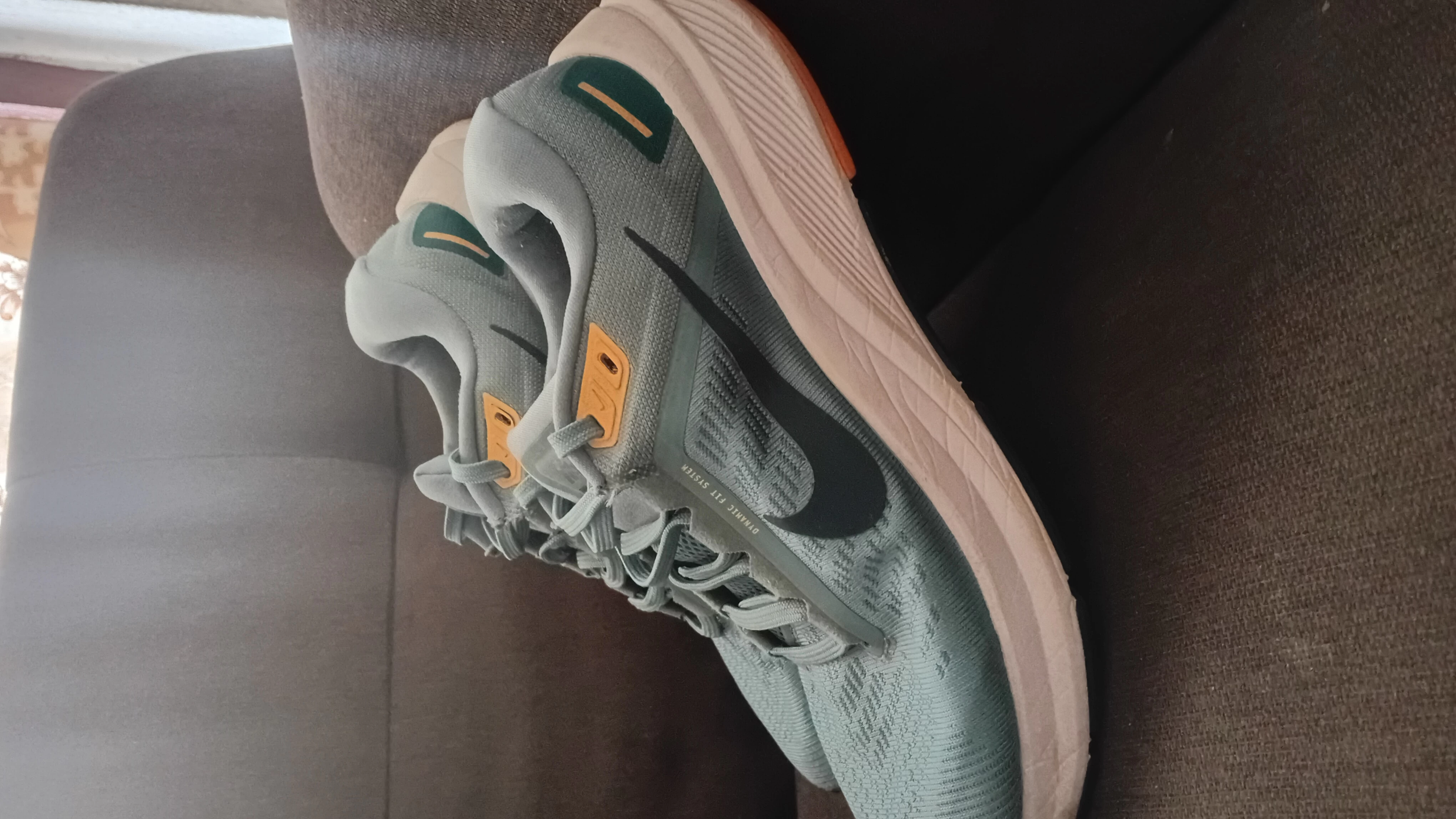 NIKE shoes