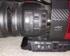Nikon D850 Camera with 3.2 in Touchscreen