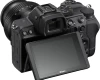 Nikon Z5 Mirrorless Digital Camera + Z 24-70mm f/4 S Lens