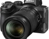 Nikon Z5 Mirrorless Digital Camera + Z 24-70mm f/4 S Lens