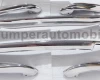 Nissan Figaro Bumper year 1991 Bumpers