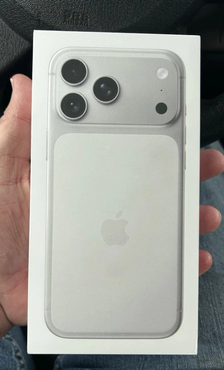 Original Apple iPhone 17 Pro Max, iPhone 17 Pro, iPhone 17, iPhone Air