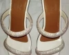 Partywear heel