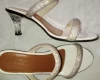 Partywear heel