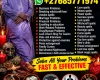 ***Powerful Love Spells (+27685771974 ) A traditional Healer / Psychic -Witchcraft spell*** ***caster /*** **SPIRITUAL HEALER**