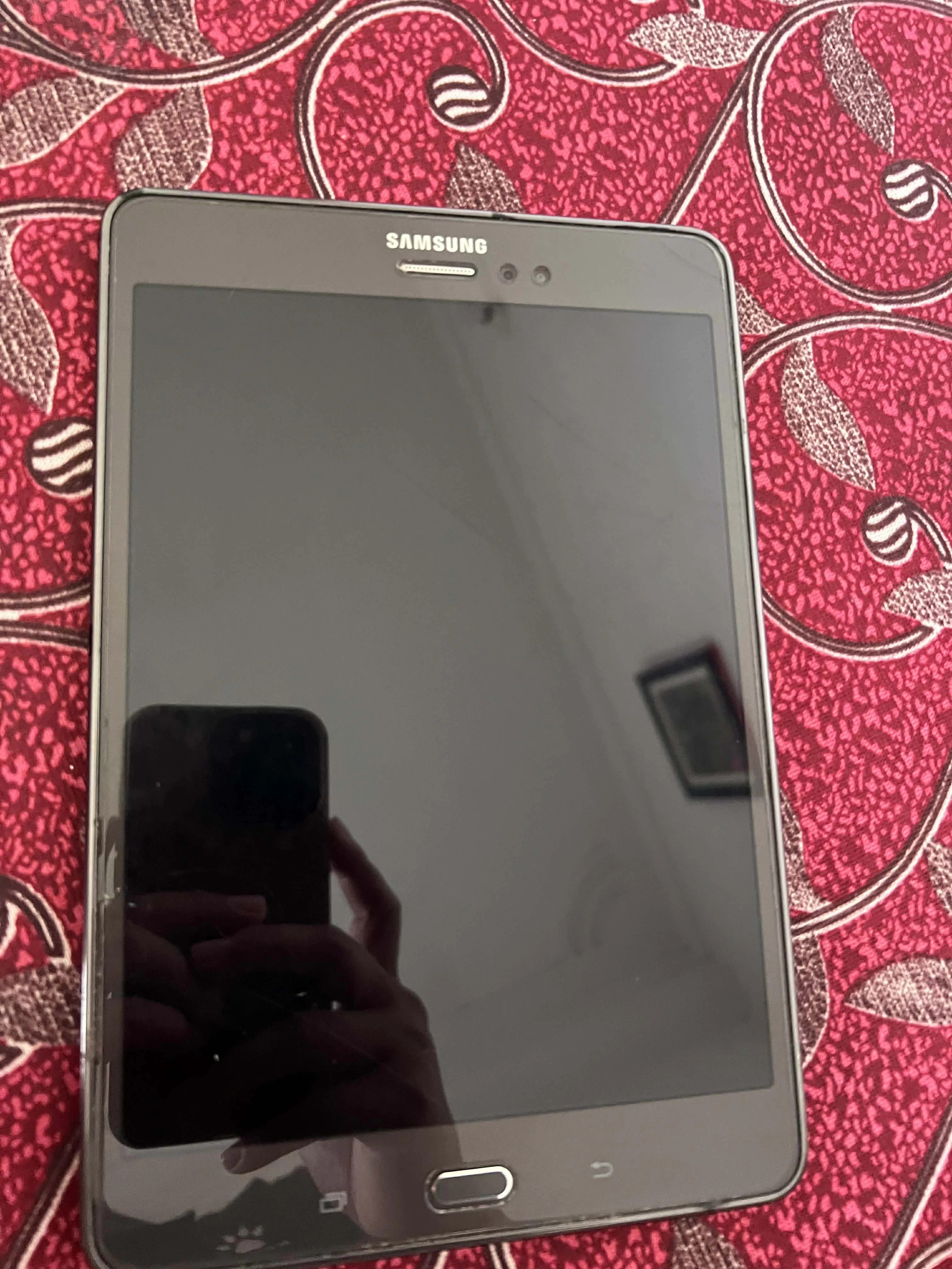 Samsung Galaxy Tab A