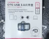 Sandisk pendrive-16 gb otg