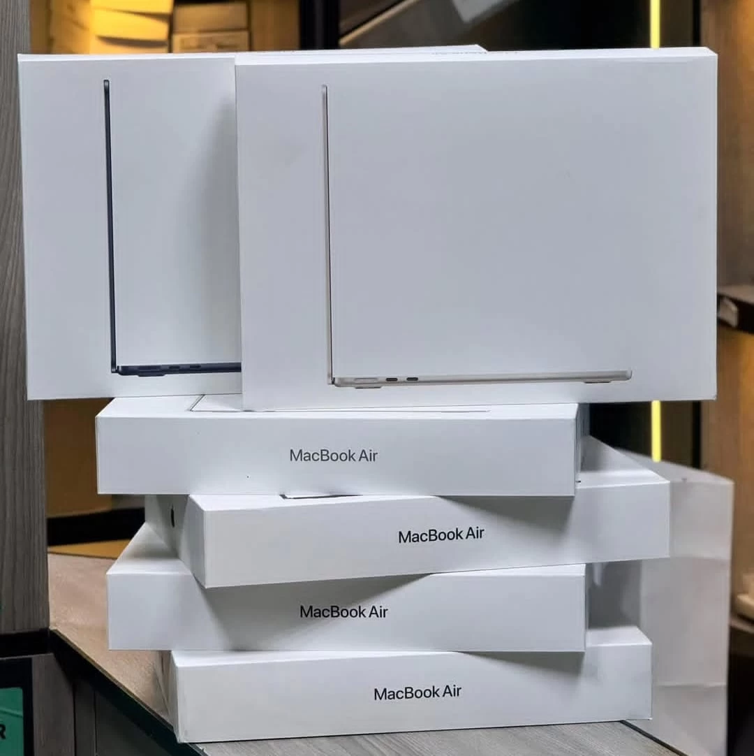 Selling Apple Macbook Pro & Air - All Models available