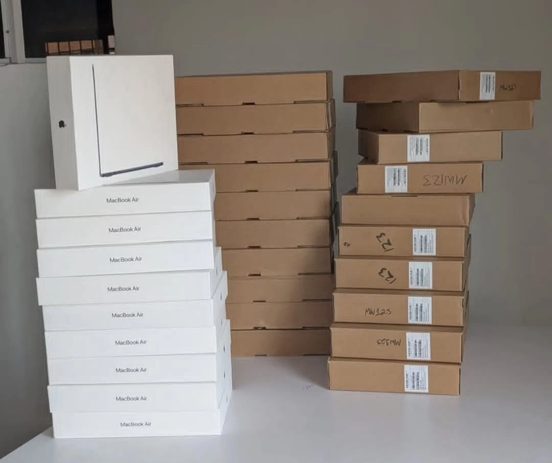 Selling Apple Macbook Pro & Air - All Models available