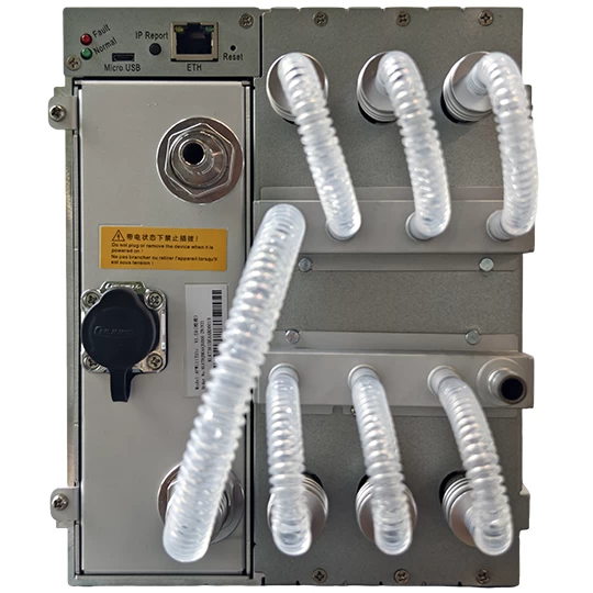 Selling Brand New Bitmain Antminer S23 Hyd (580Th) 700,000 NRS