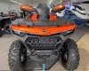 SELLING NEW 2025 CFMOTO CFORCE 800 Touring