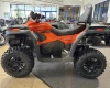 SELLING NEW 2025 CFMOTO CFORCE 800 Touring