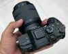 Sony A7iii camera