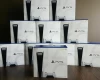 Sony PlayStation 5 Console Video Game Console